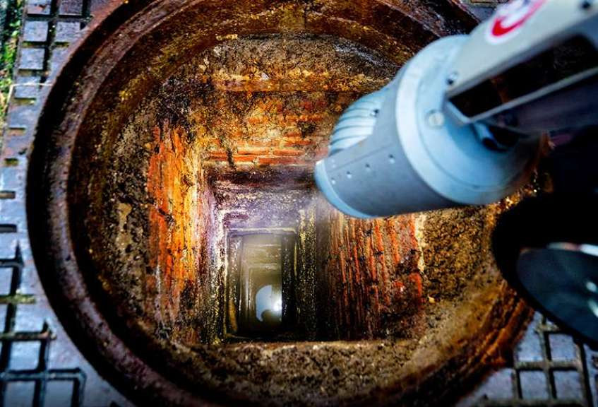 Waarom is het goed onderhouden van een vetput belangrijk?